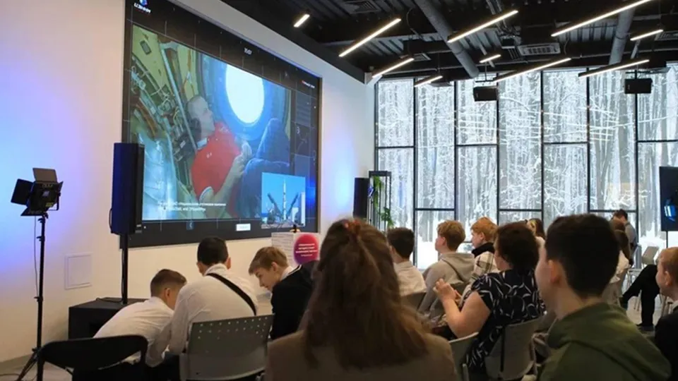 Фото: Министерство культуры и туризма Московской области