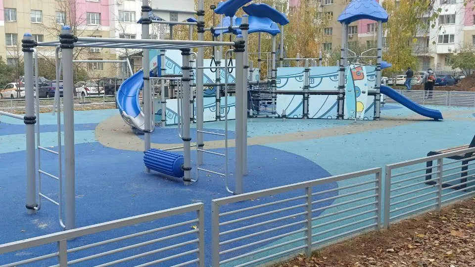 Фото: пресс-служба Администрации г.о. Котельники