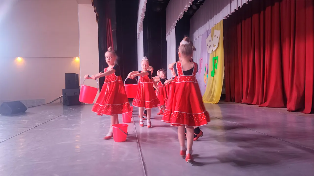 Маргарита Орлова