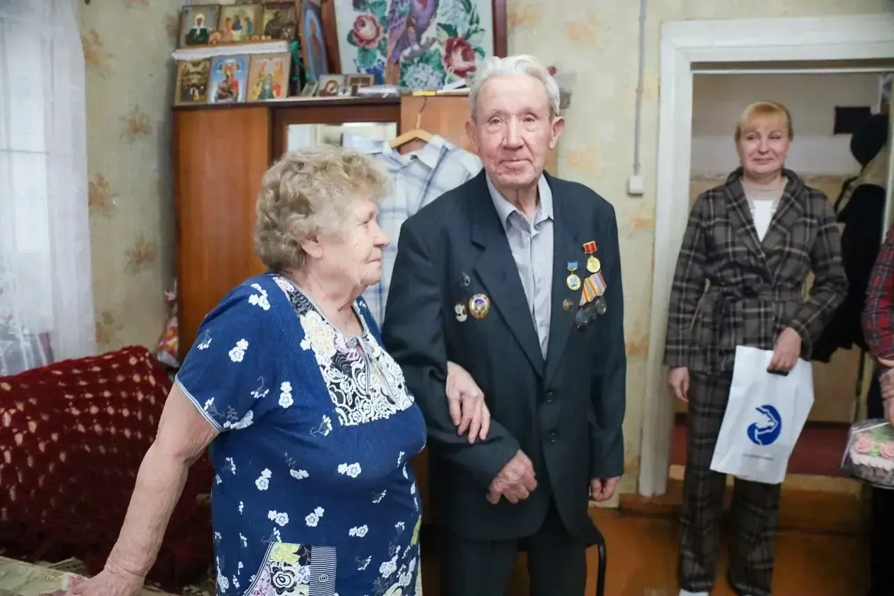 Администрация г. о. Солнечногорск