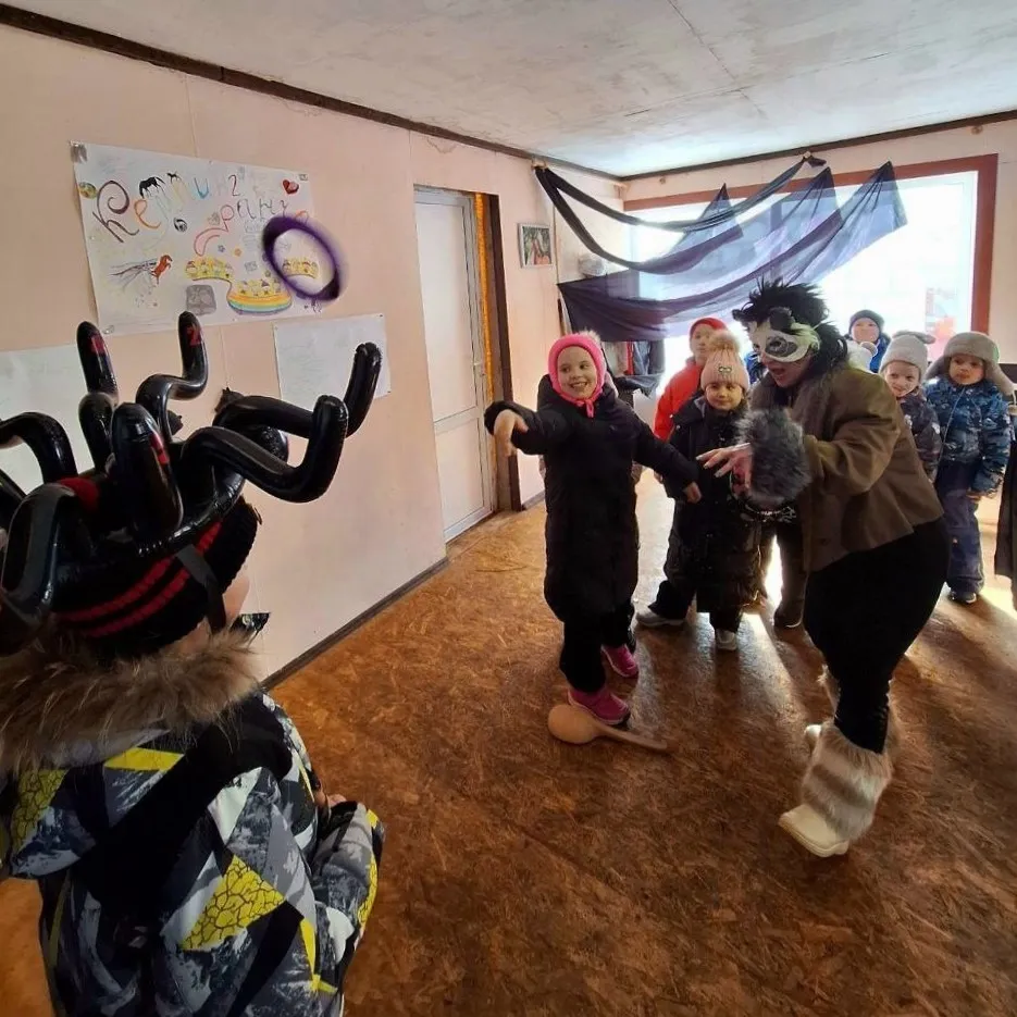 Фото: администрация г.о. Зарайск