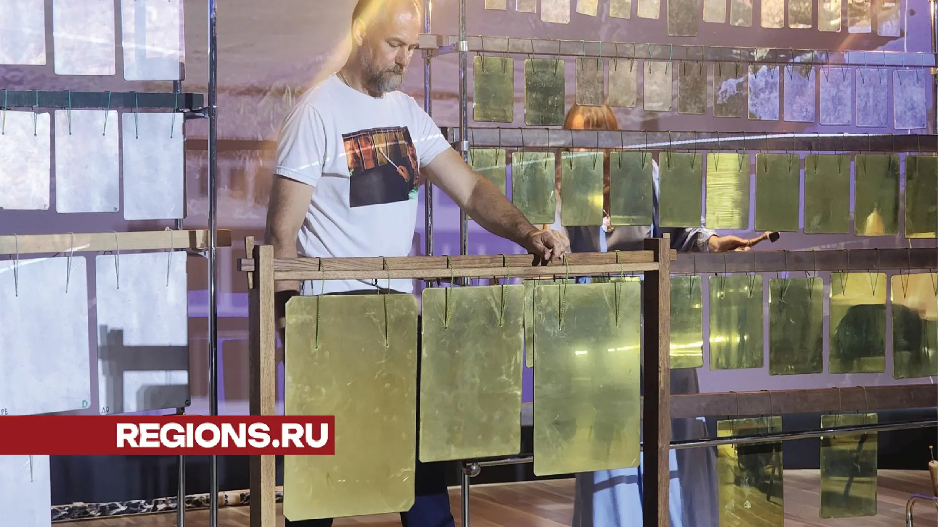 Фото: МедиаБанк Подмосковья/Хавива Фонина