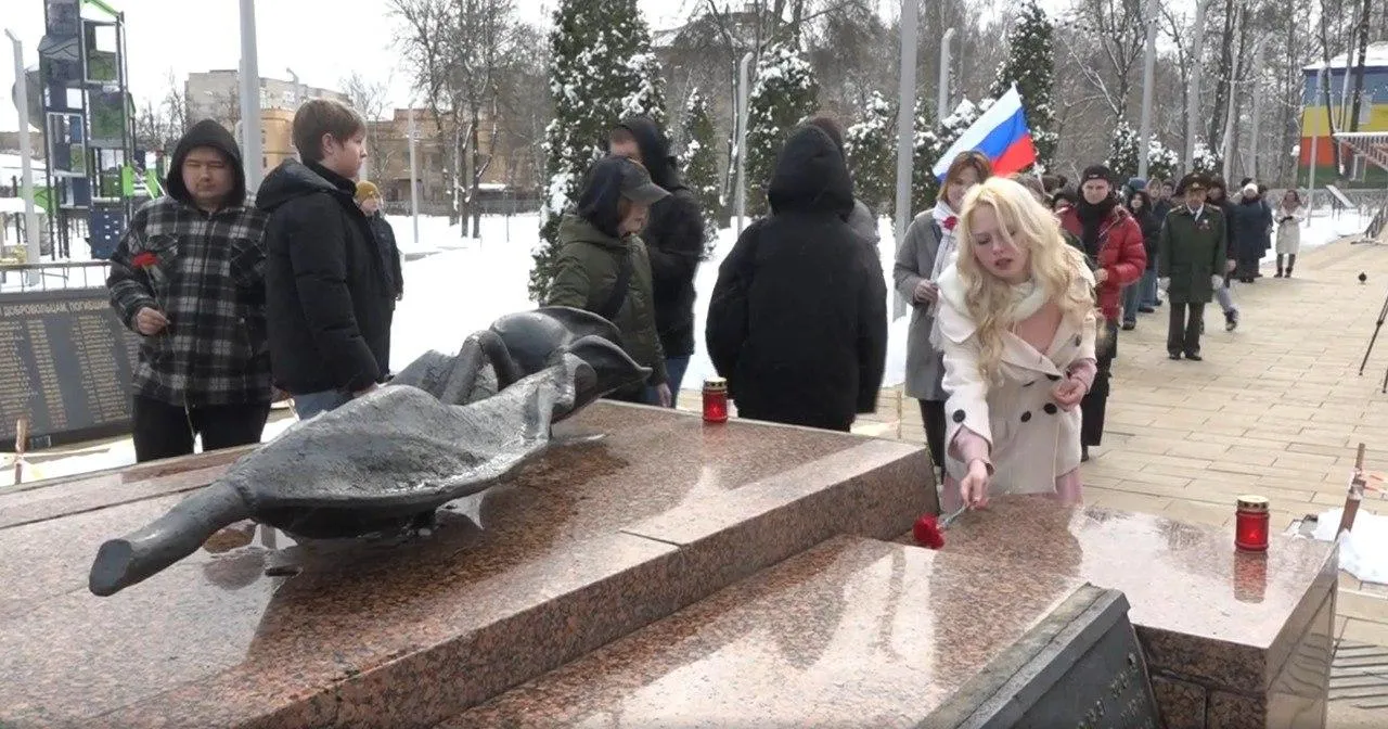 Пресс-служба администрации Наро-Фоминского городского округа
