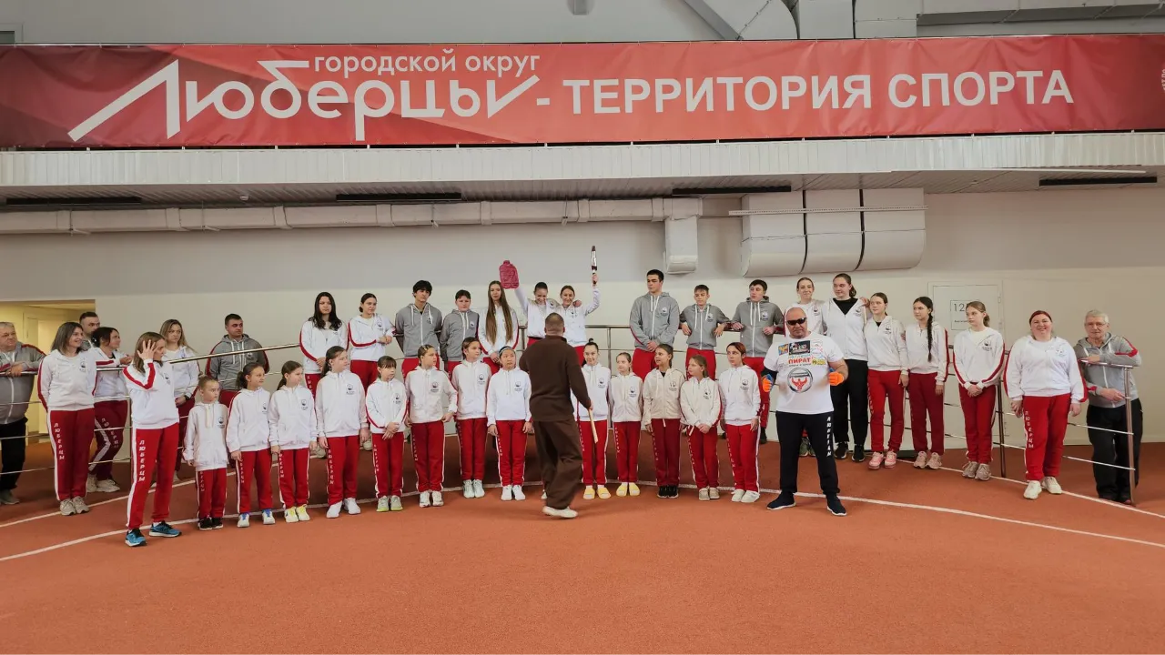 МедиаБанк Подмосковья/Наталья Лымарь