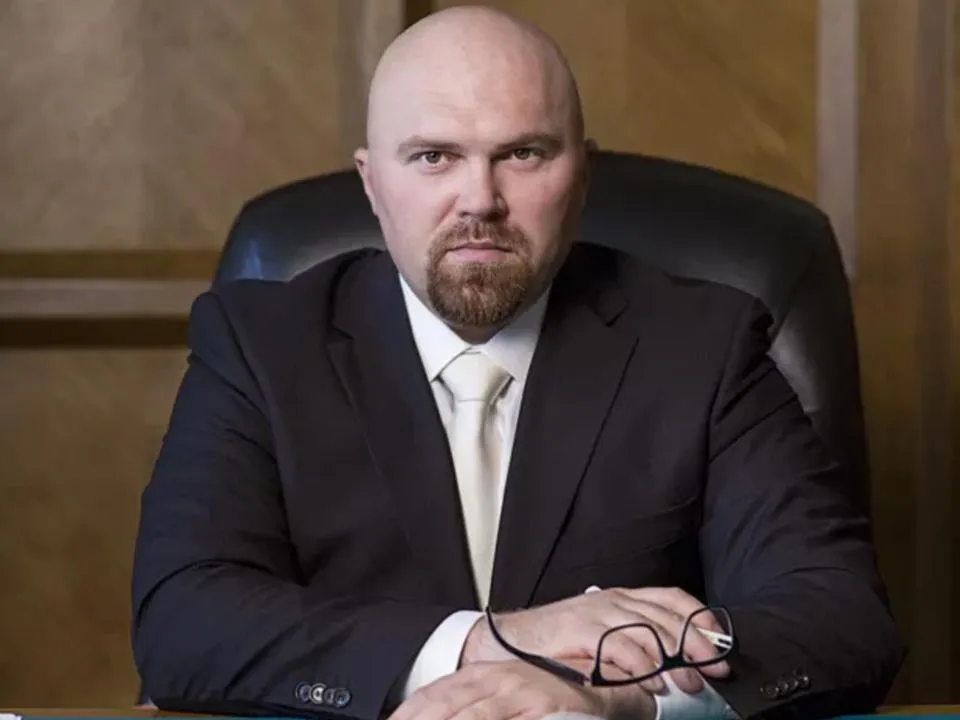 Готовился к разводу: что экс-кандидат в мэры Красногорска украл из секс-шопа на полмиллиона рублей