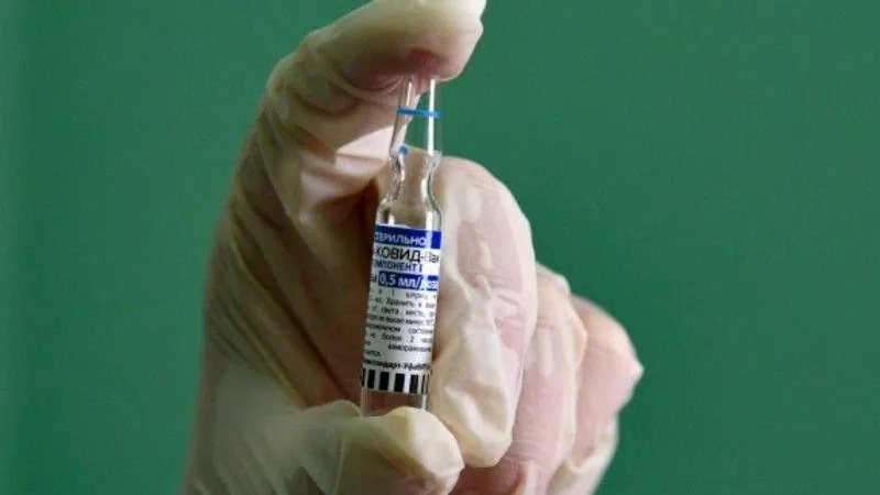 Подмосковье вошло в Топ-10 регионов по вакцинации от коронавируса