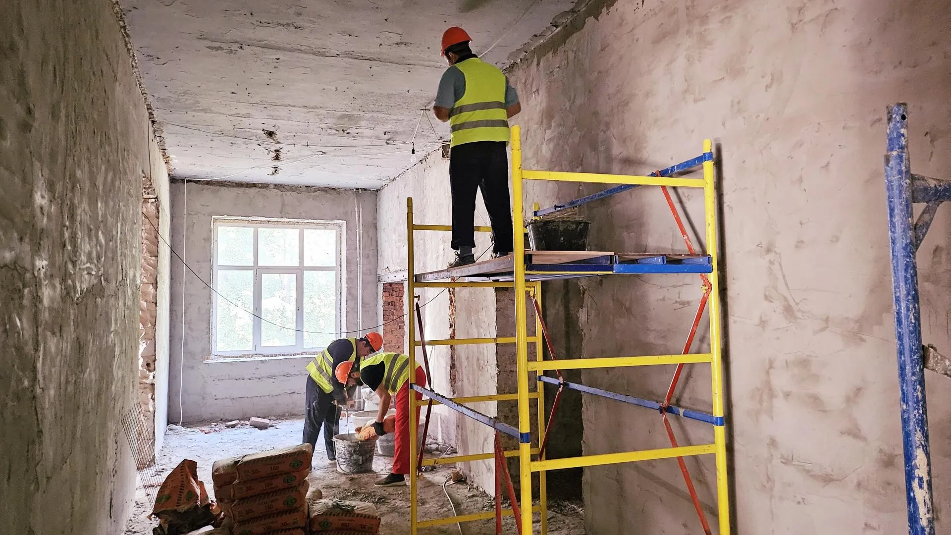 Фото: Раменская ЦРБ