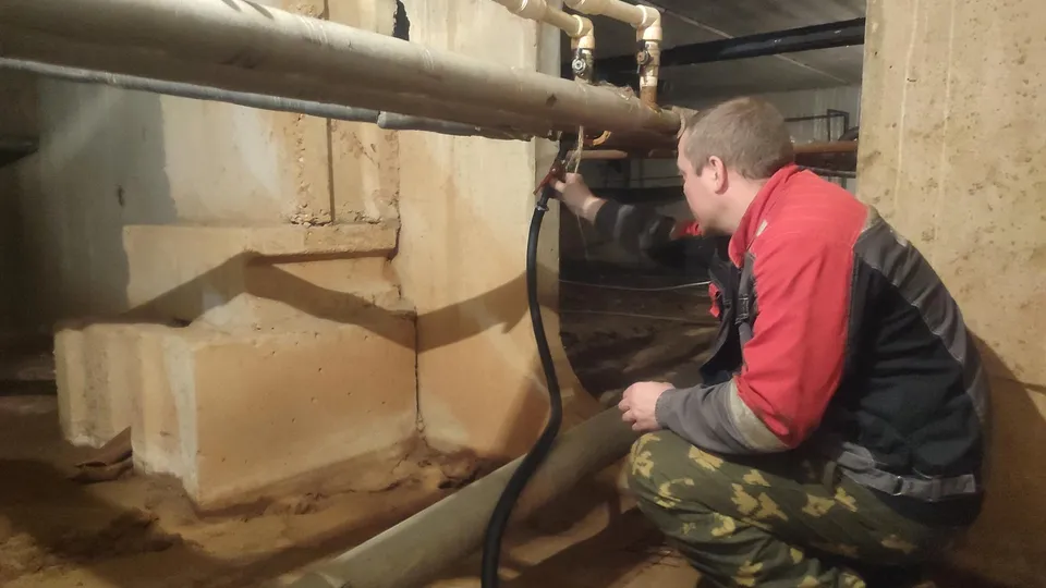 Фото: Евгений Савин