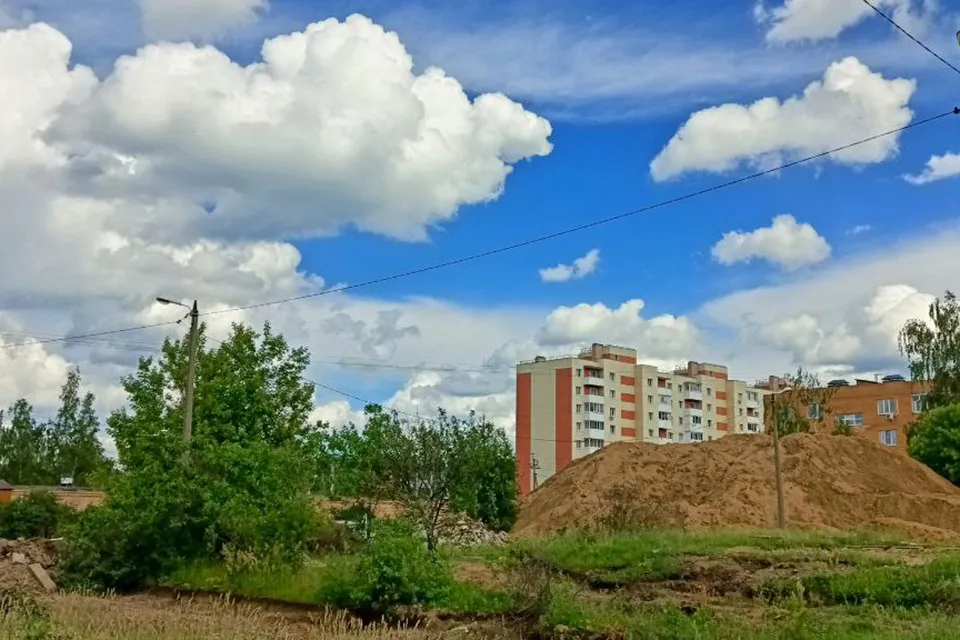 Фото: Министерство строительного комплекса Московской области