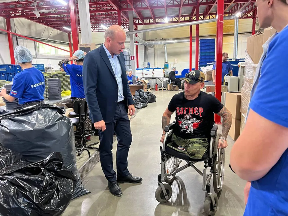 Мария Лихобабенко