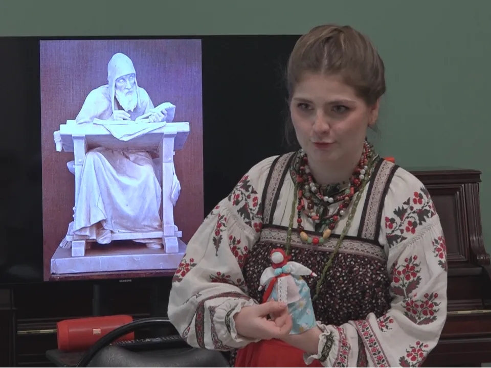 Фото: пресс-служба администрации г.о. Красногорск