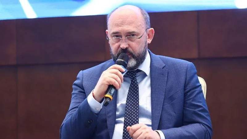 Антон Чернов / Подмосковье сегодня