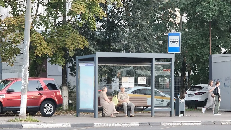 Фото: Роман Савельев