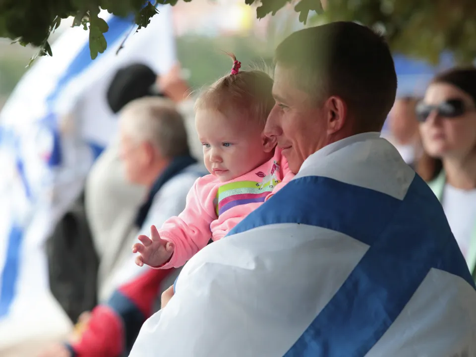 Фото: РИА Новости/Анатолий Медведь