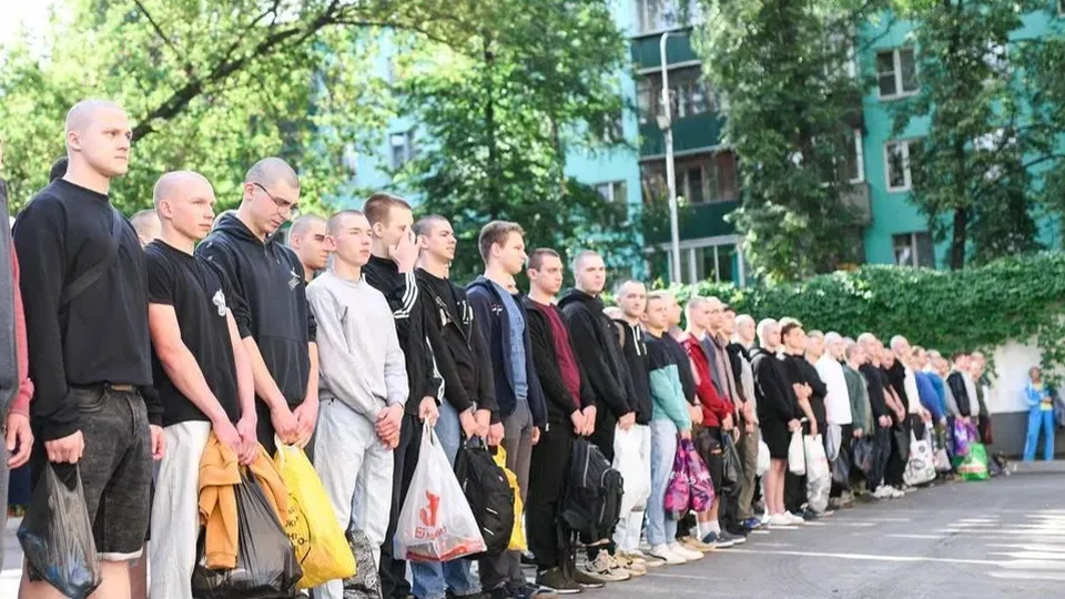 Фото: администрация городского округа Люберцы