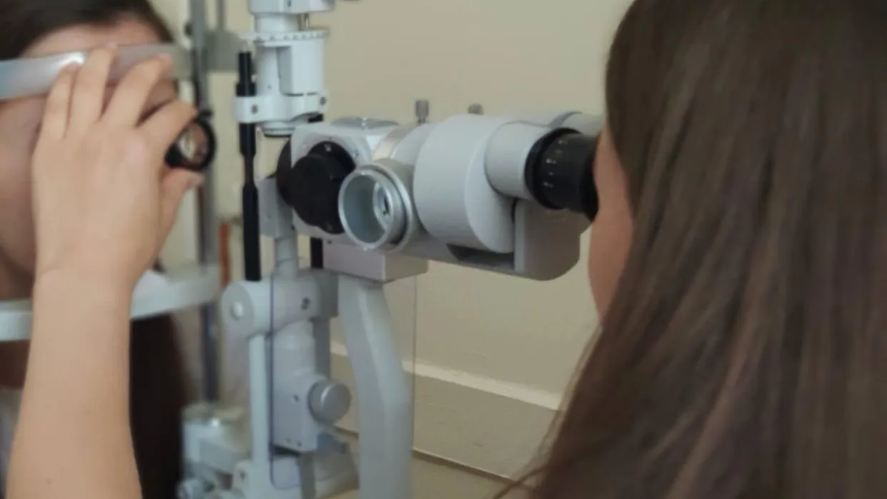 Фото: пресс-служба Зарайской больницы.