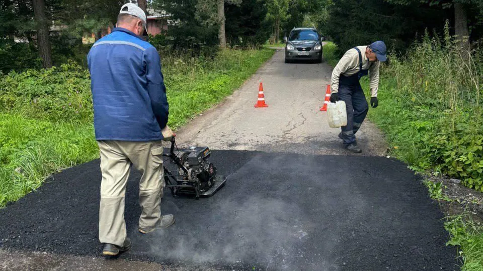 Фото: Администрация г.о. Чехов