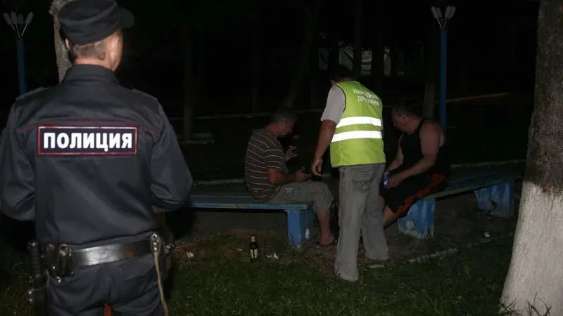 В Лобне планируют создать добровольную народную дружину из 600 человек