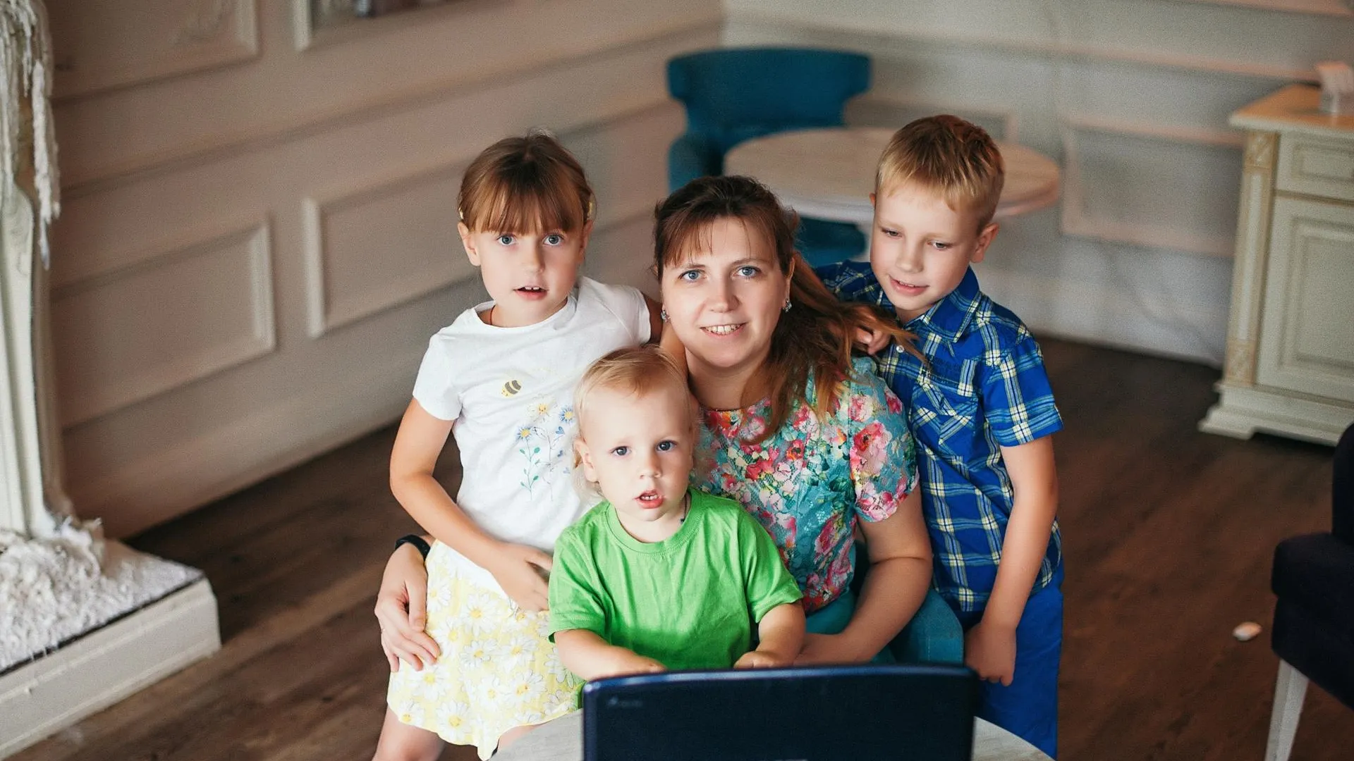 Фото: Юлия Авдеева