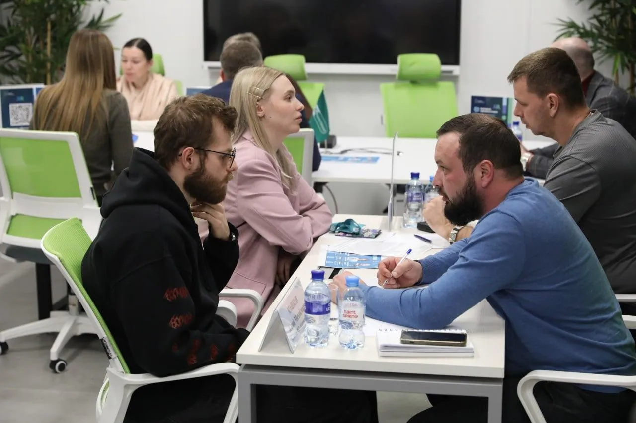 пресс-служба администрации г.о. Долгопрудный