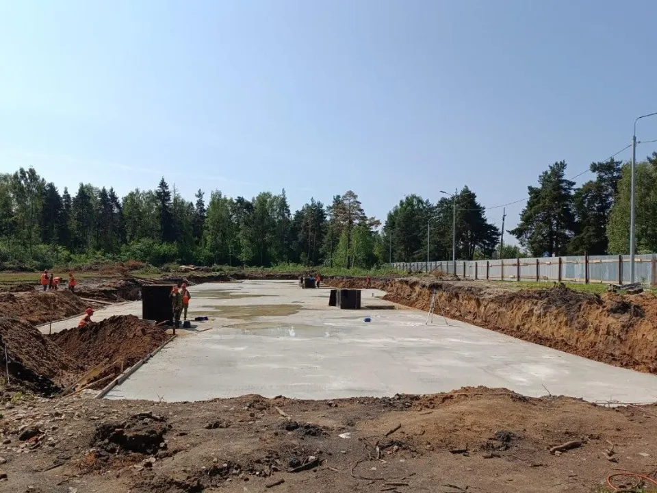 Фото: Минстрой МО