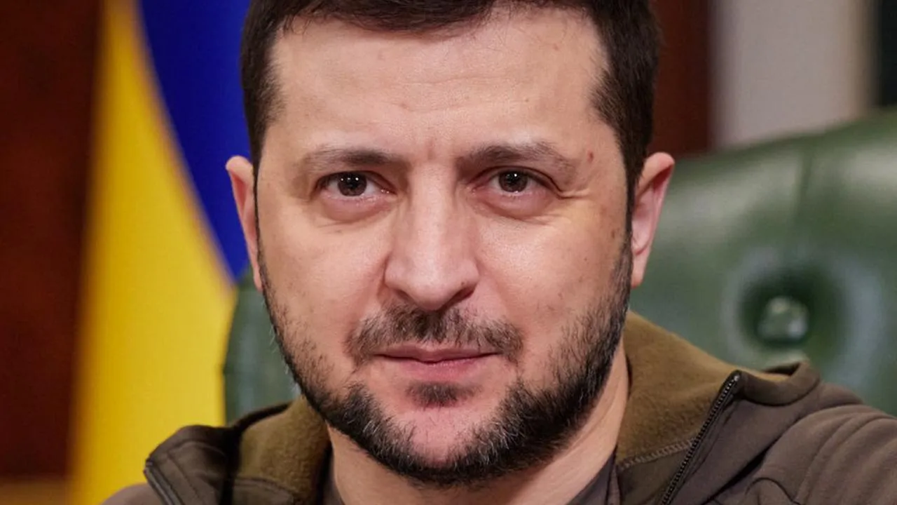 сommons.wikimedia/President Of Ukraine (https://www.flickr.com/people/165930373@N06)