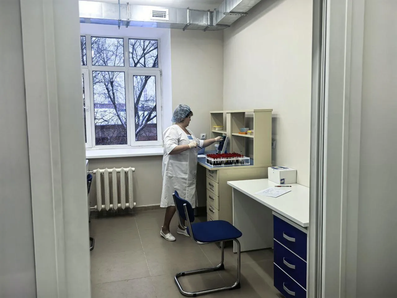 пресс-служба администрации Богородского городского округа