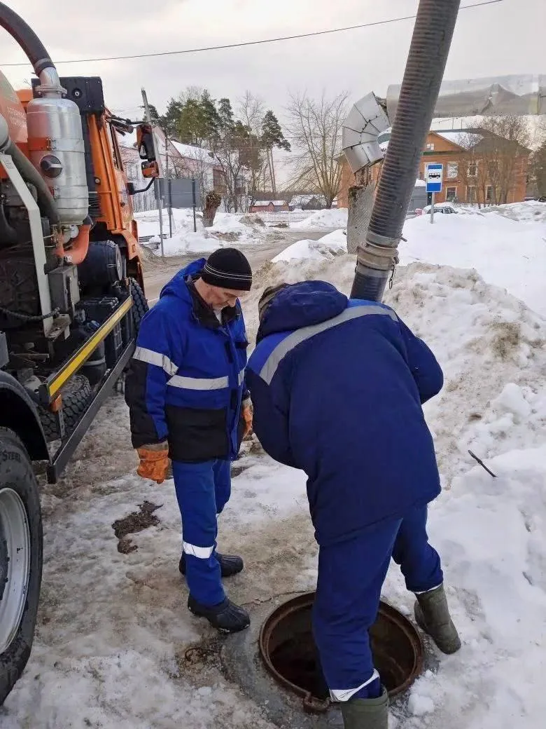 Источник: пресс-служба Министерства жилищно-коммунального хозяйства Московской области