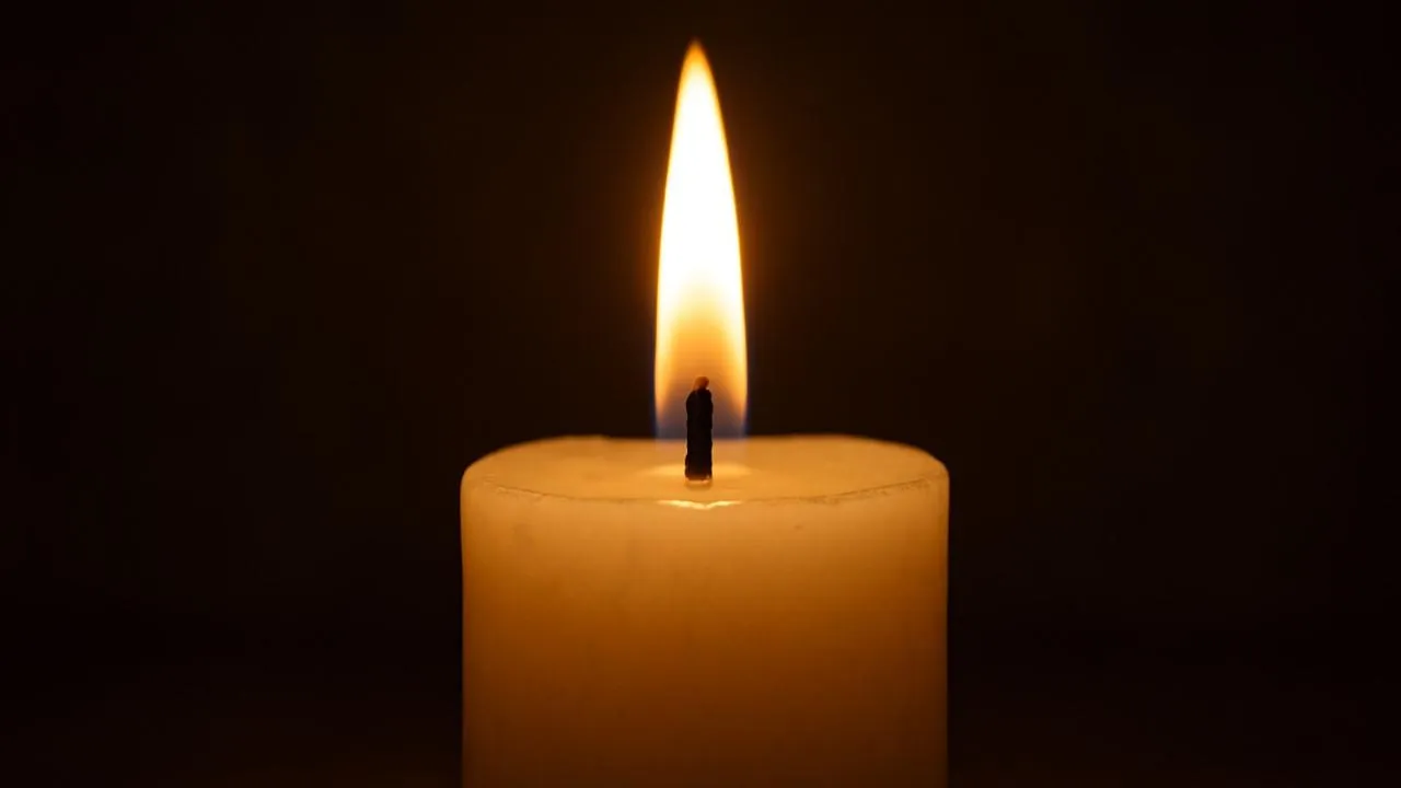 «Не пережила похорон мужа»: в день прощания с бойцом СВО умерла его жена