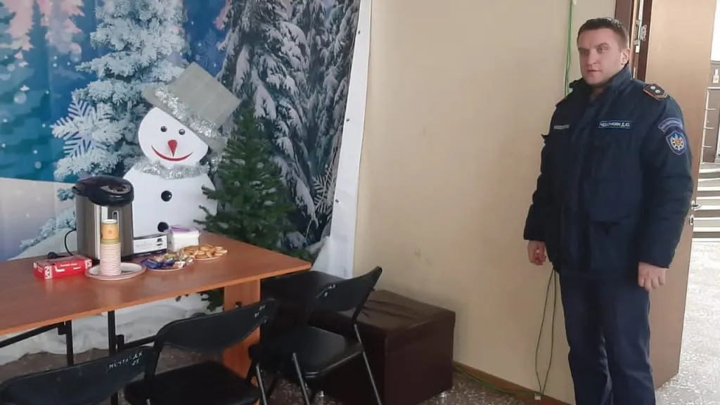 Фото: ГКУ МО «Мособлпожспас»