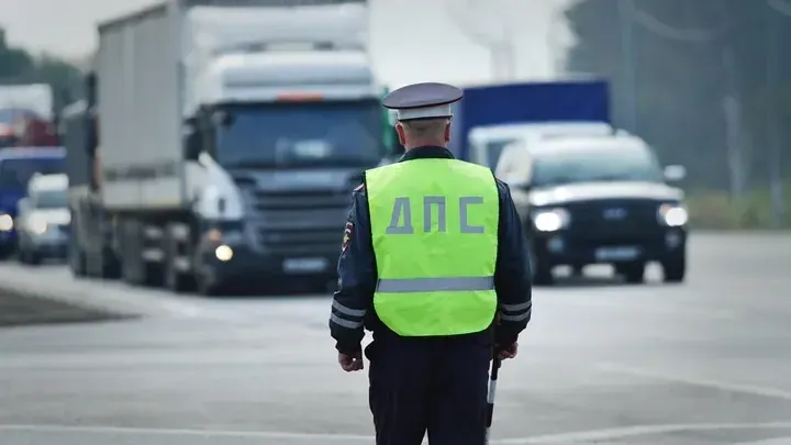 МЧС показало видео с места страшного ДТП с рейсовым автобусом под Краснодаром