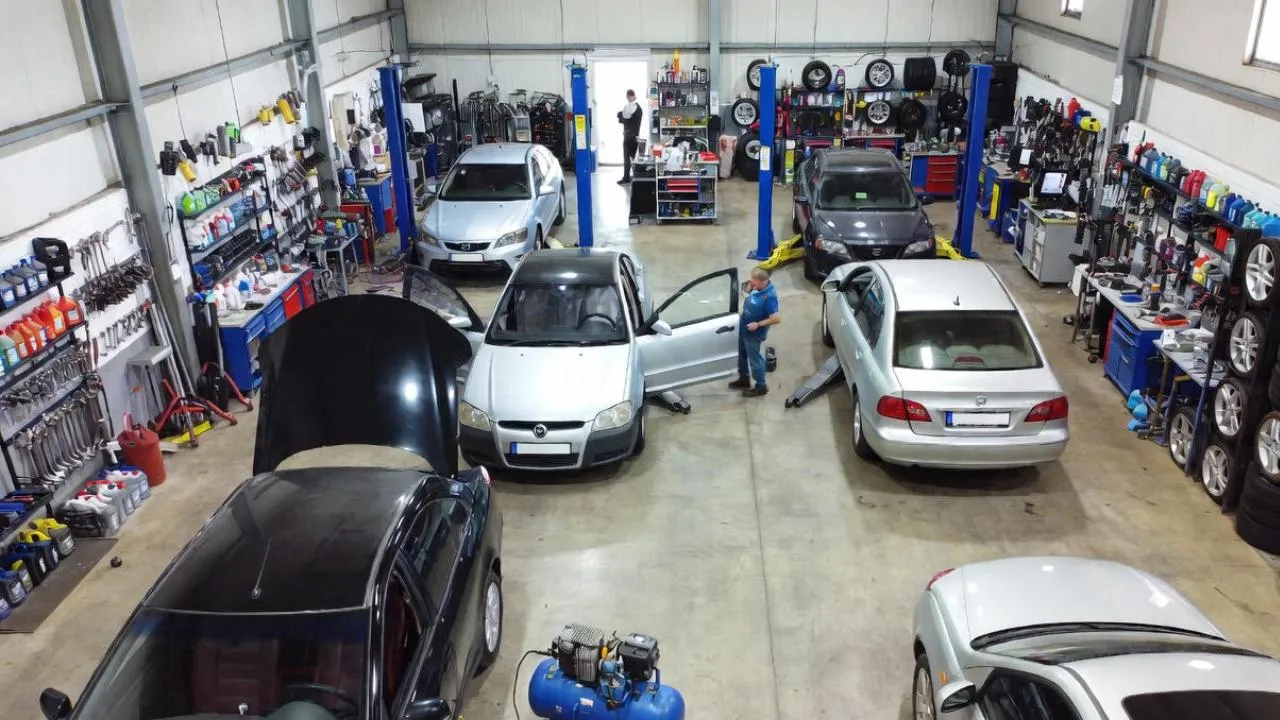 В Челябинской области раскрыли схему обмана автовладельцев через автосервисы