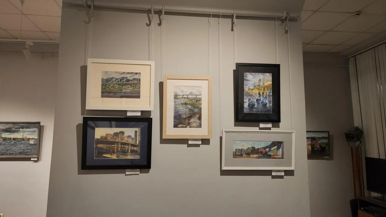 МедиаБанк Подмосковья/Екатерина Федосеева