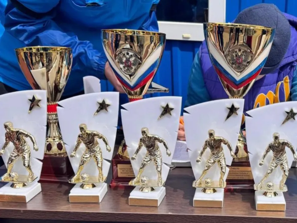 Фото: Хавива Фонина