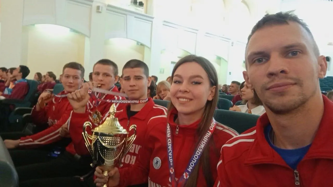 фото: Губернский колледж