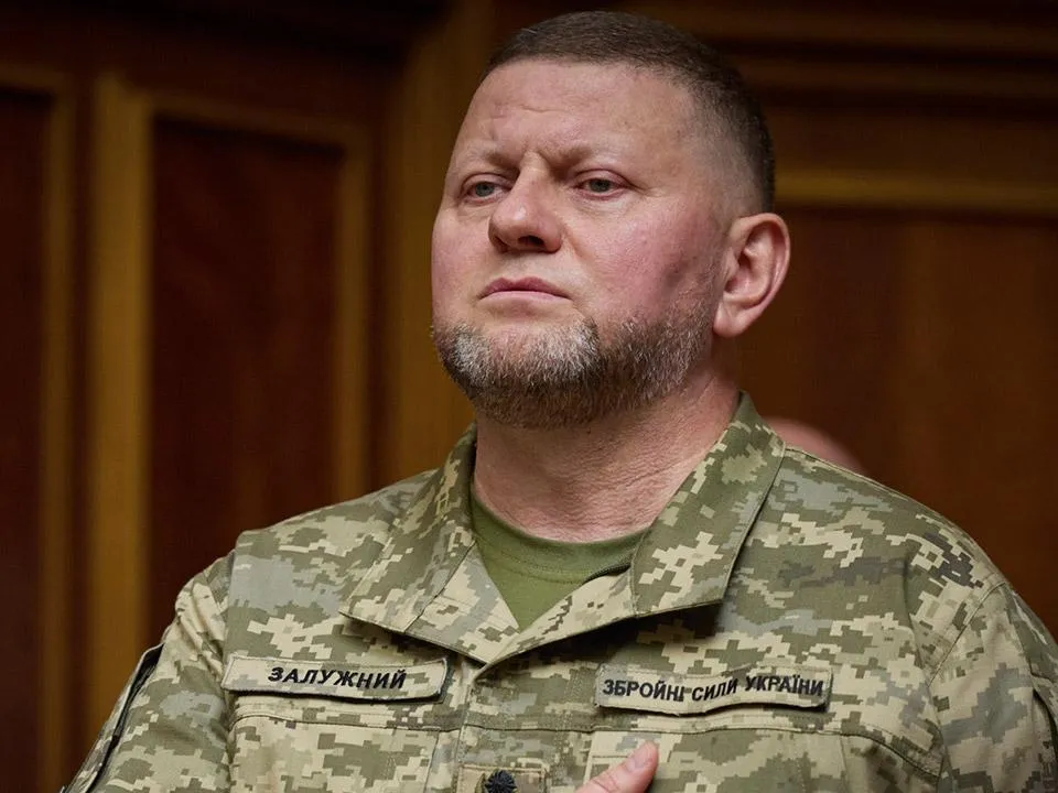 «Идеальный диктатор»: политолог раскрыл, кто станет новым президентом Украины