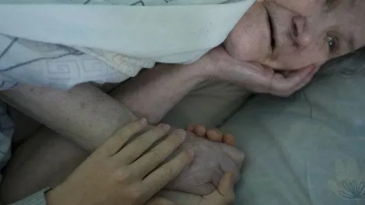 Дома престарелых построят в МО на деньги китайцев