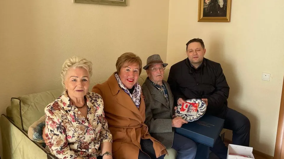 Фото: "Единая Россия"