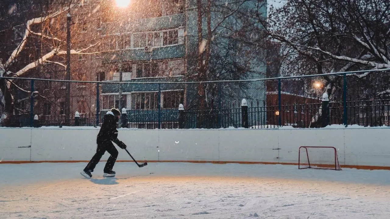 Фото: отдел физкультуры и спорта горадминистрации