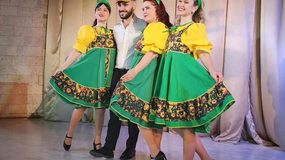 Фото: МедиаБанк Подмосковья/Михаил Раскин