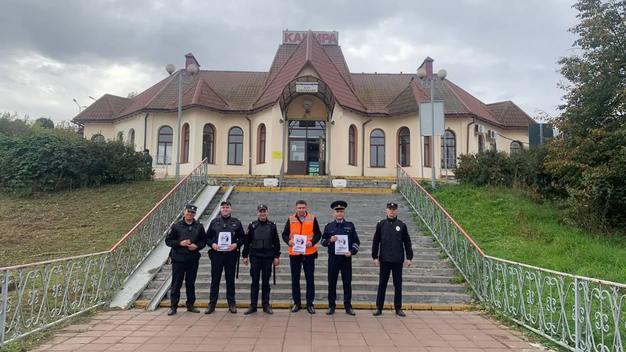 Фото: пресс-служба администрации г.о.Кашира