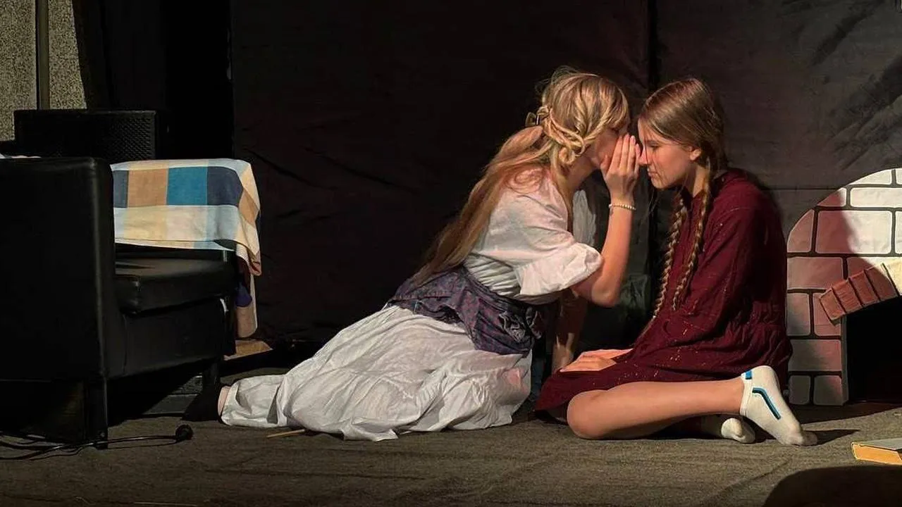 МЦ «Алиби», Бронницы