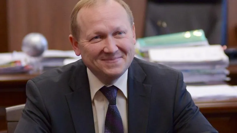 Аверкиев наградил активистов «Общественной инвентаризации»