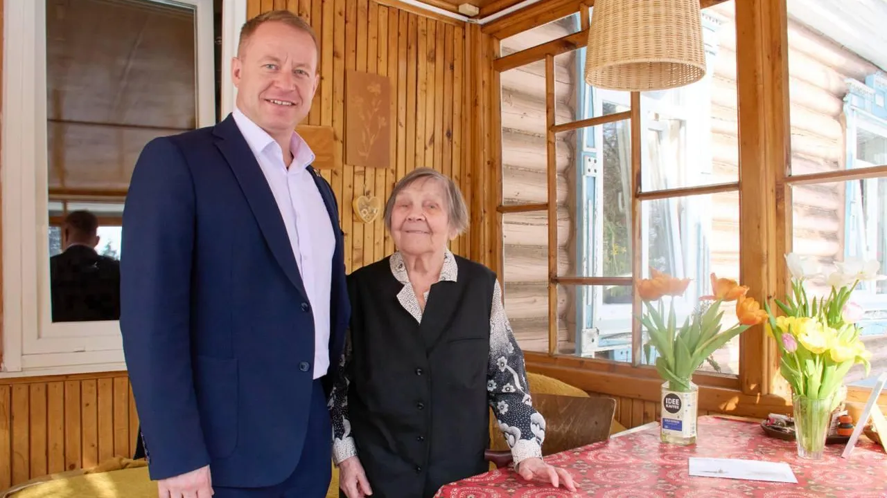 Совет депутатов г.о. Пушкинкий