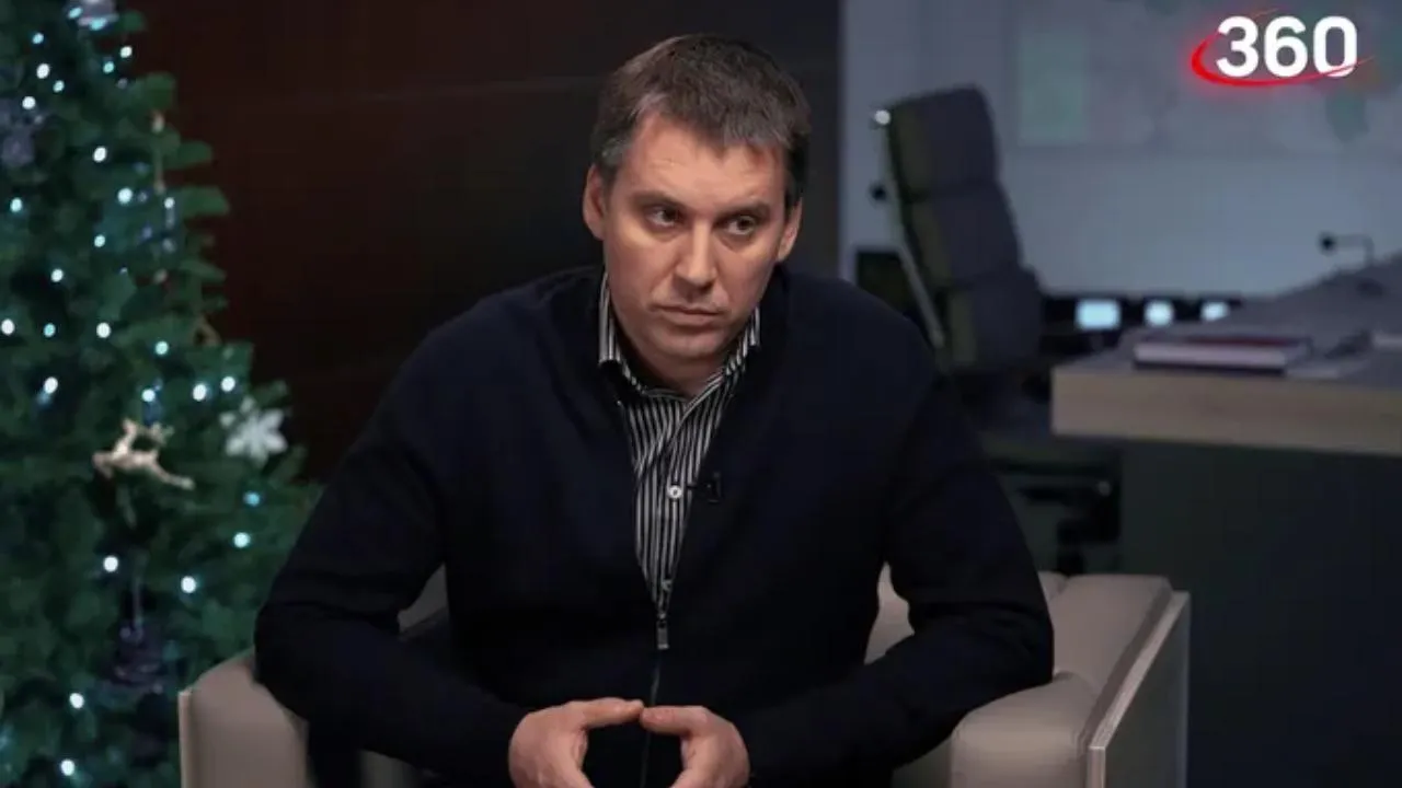 Вячеслав Духин: Информационный центр в Подмосковье помог наладить коммуникацию властей и СМИ