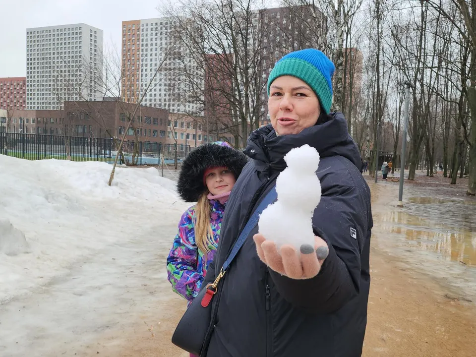 Фото: Наталья Лымарь