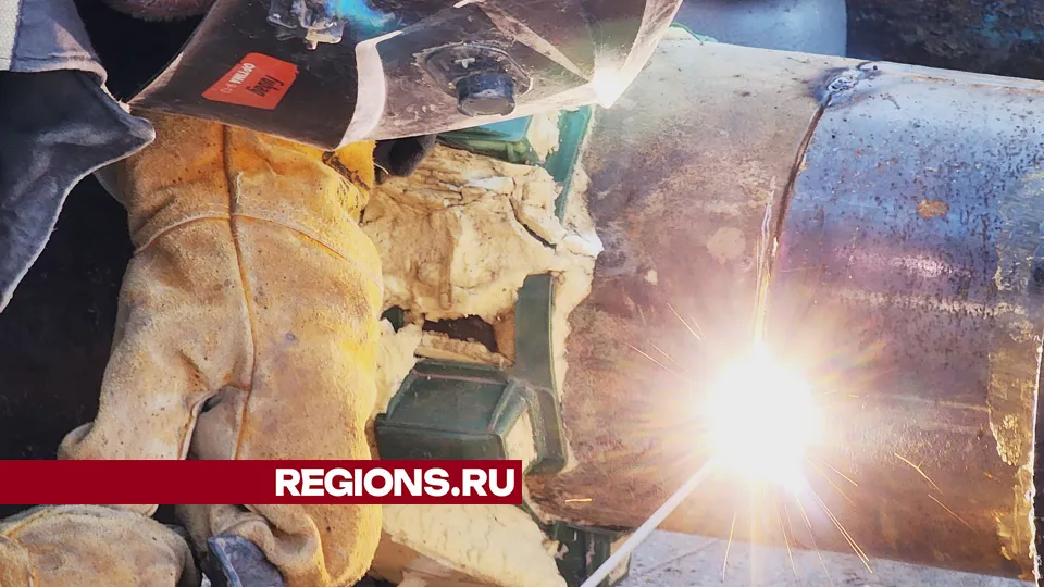 Фото: Юлия Андросова