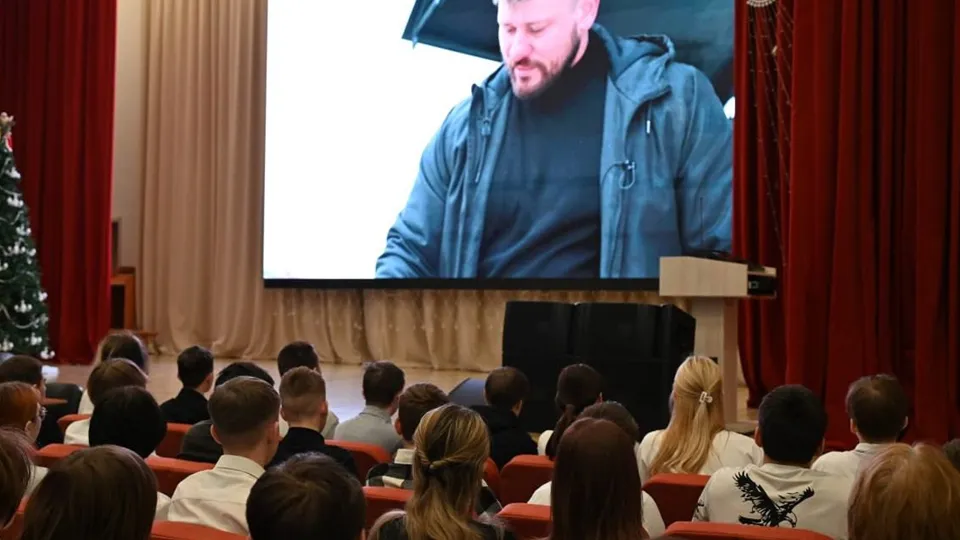 Фото: пресс-служба администрации г.о. Серпухов