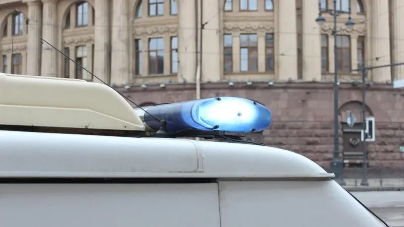 В Петербурге у женщины вытащили деньги из сумочки на Дворцовой площади