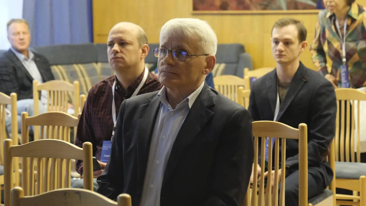 Мария Панина